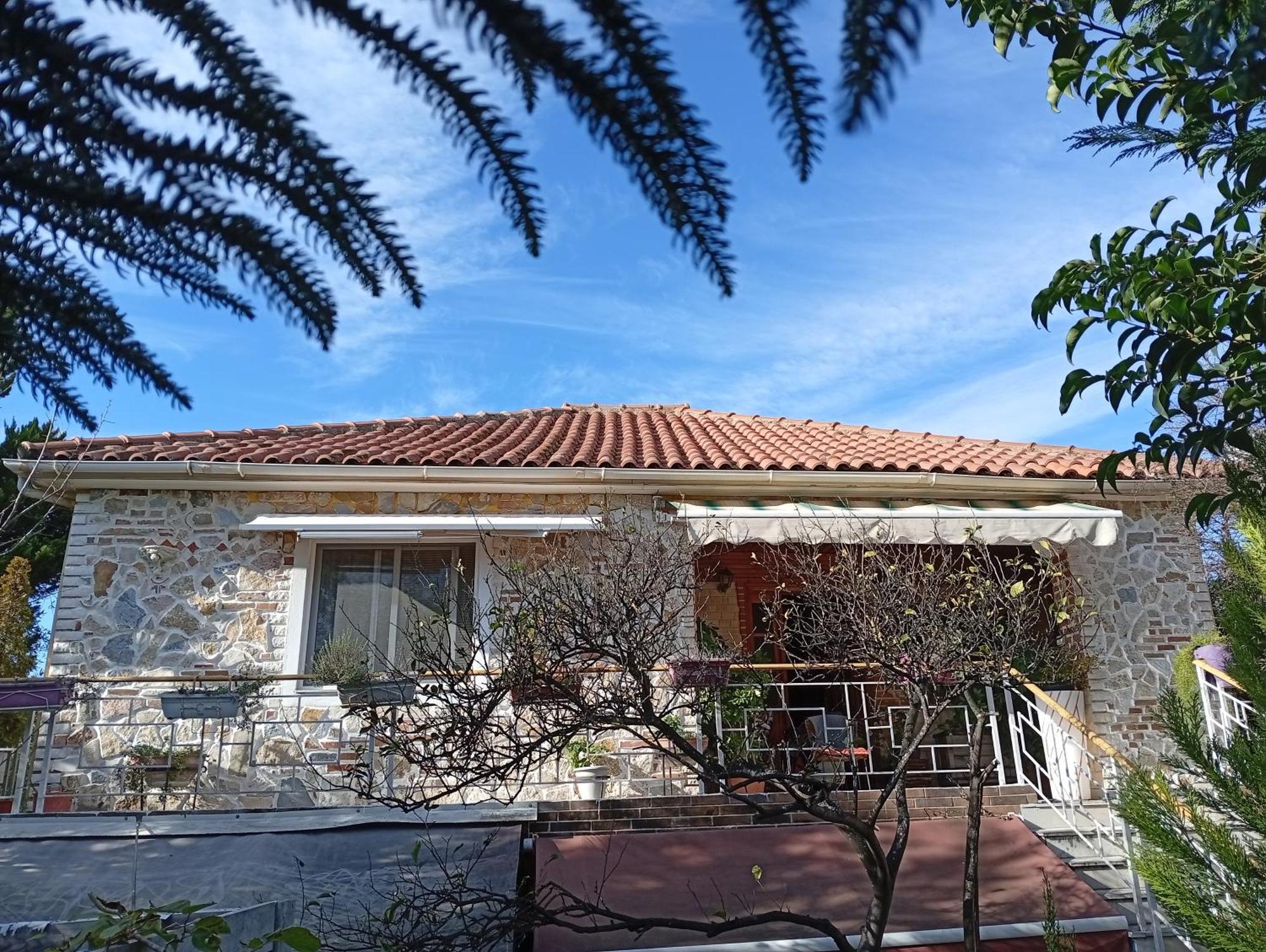 Arti Casa vacanze Ksamil