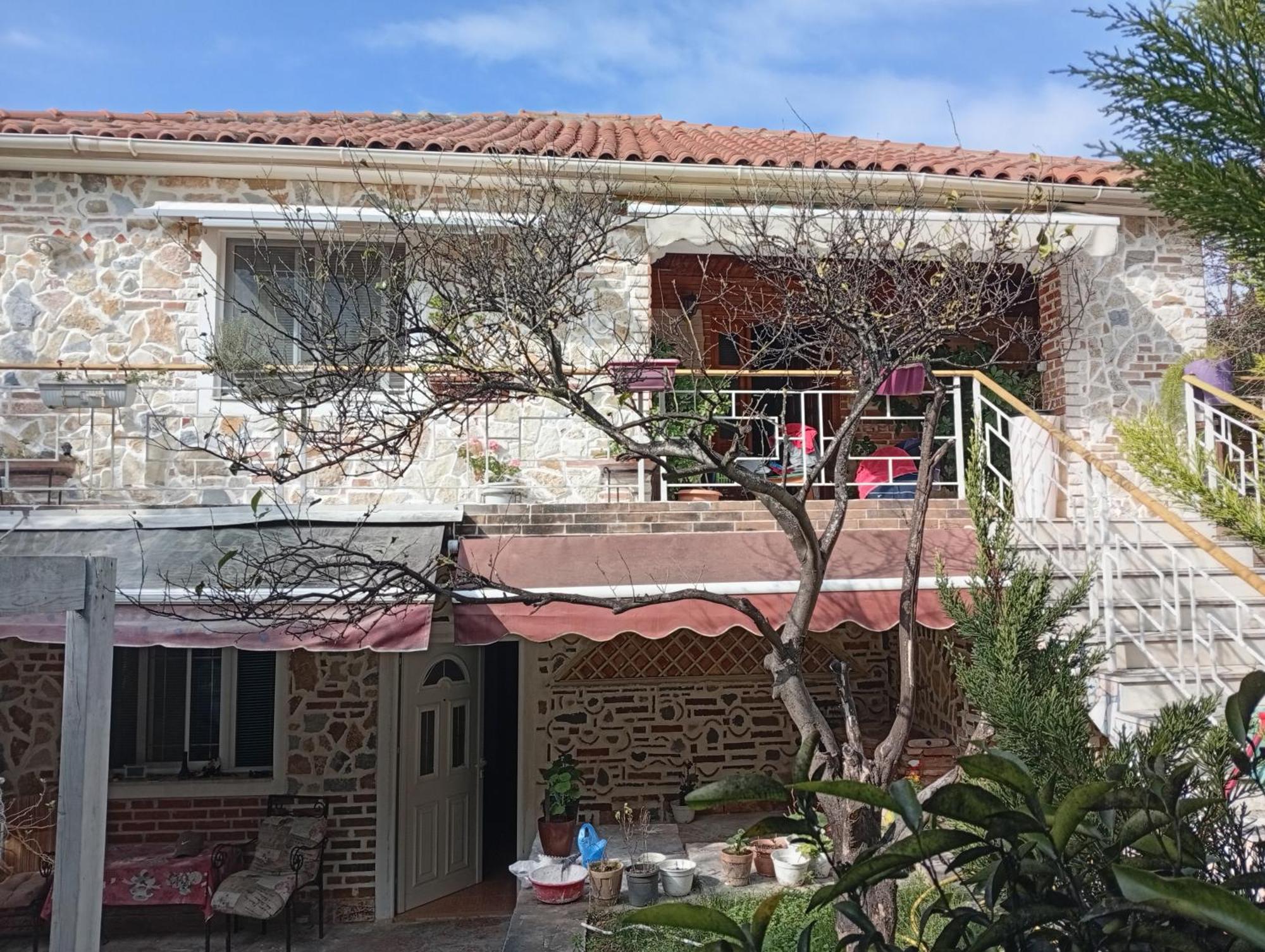 Arti Casa vacanze