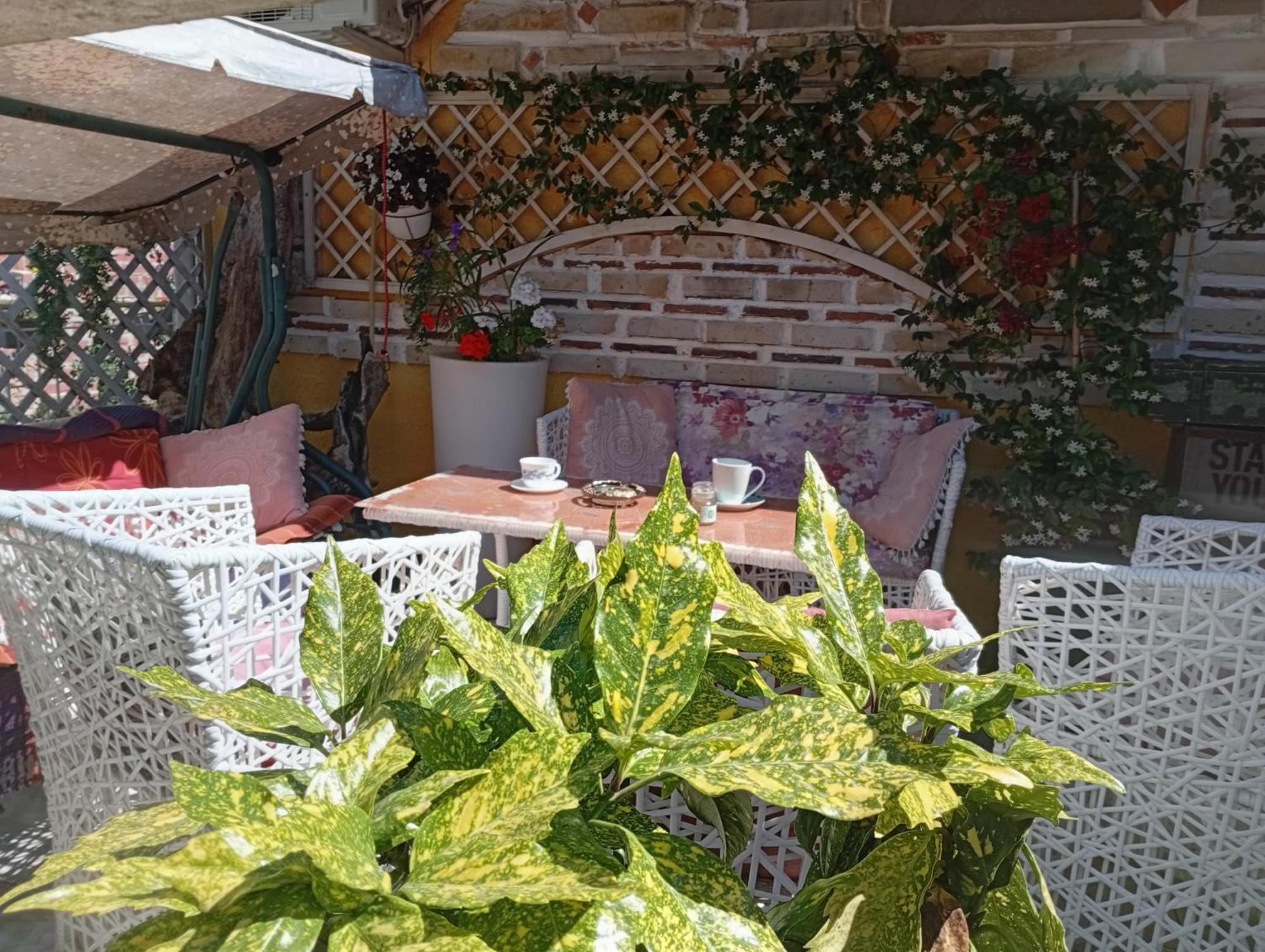 Arti Casa vacanze *