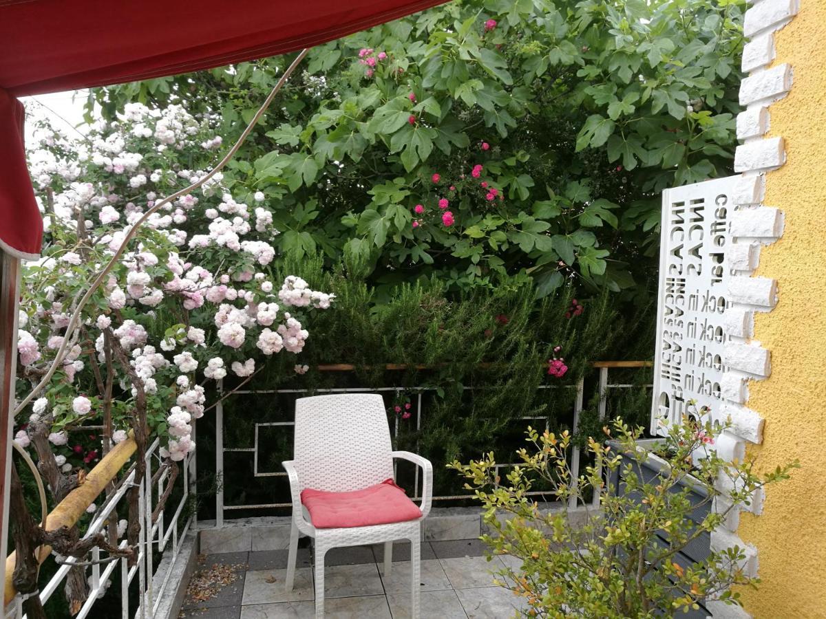 Arti Casa vacanze Ksamil