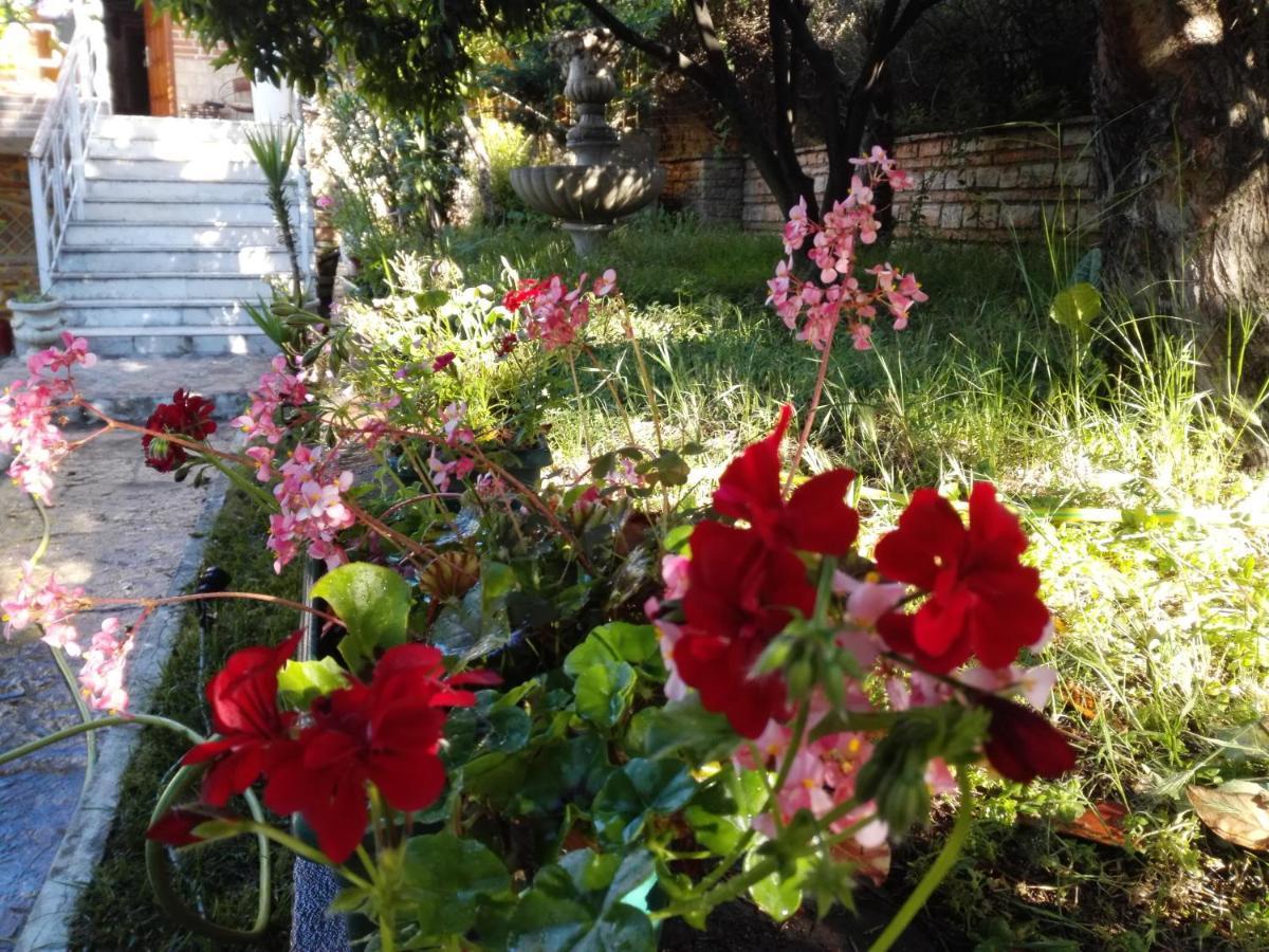 Hébergement de vacances Arti Ksamil