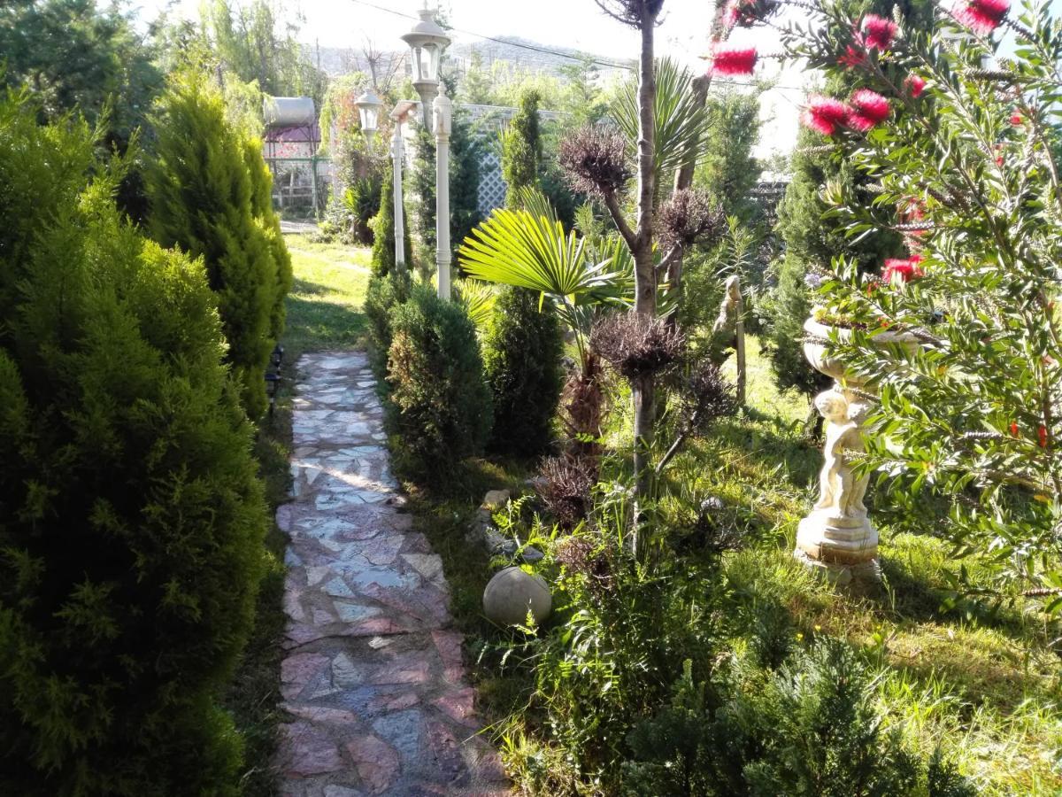 Hébergement de vacances Arti