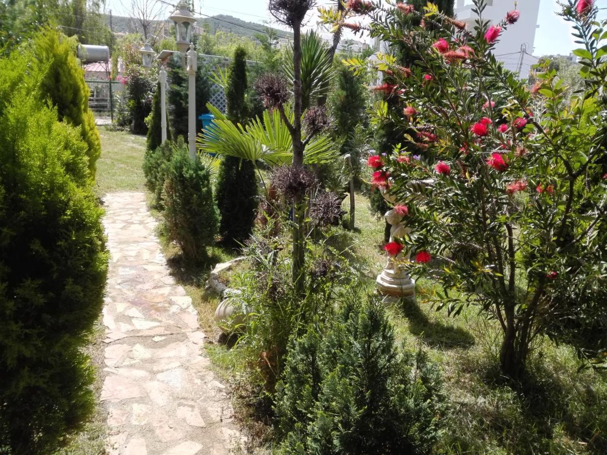 Hébergement de vacances Arti Ksamil
