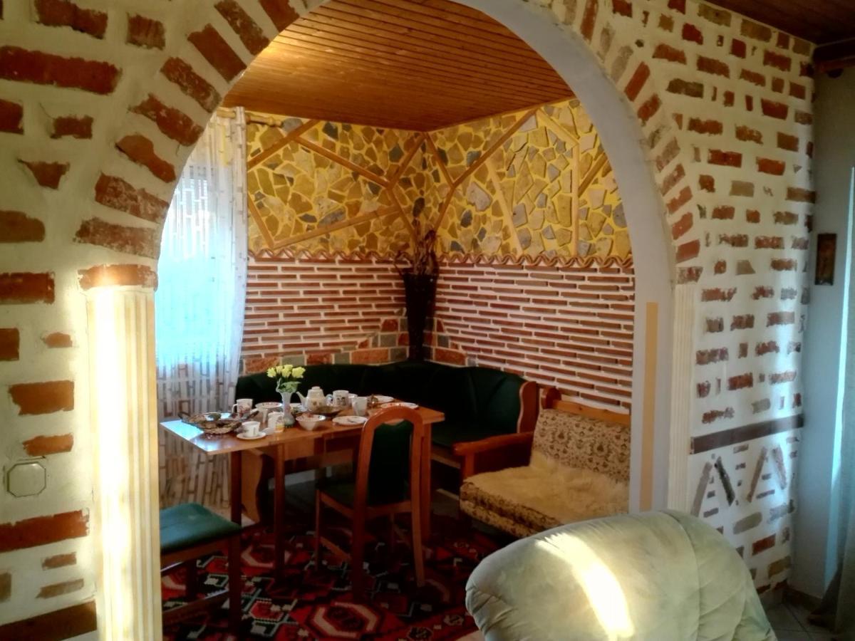 Arti Hébergement de vacances Ksamil