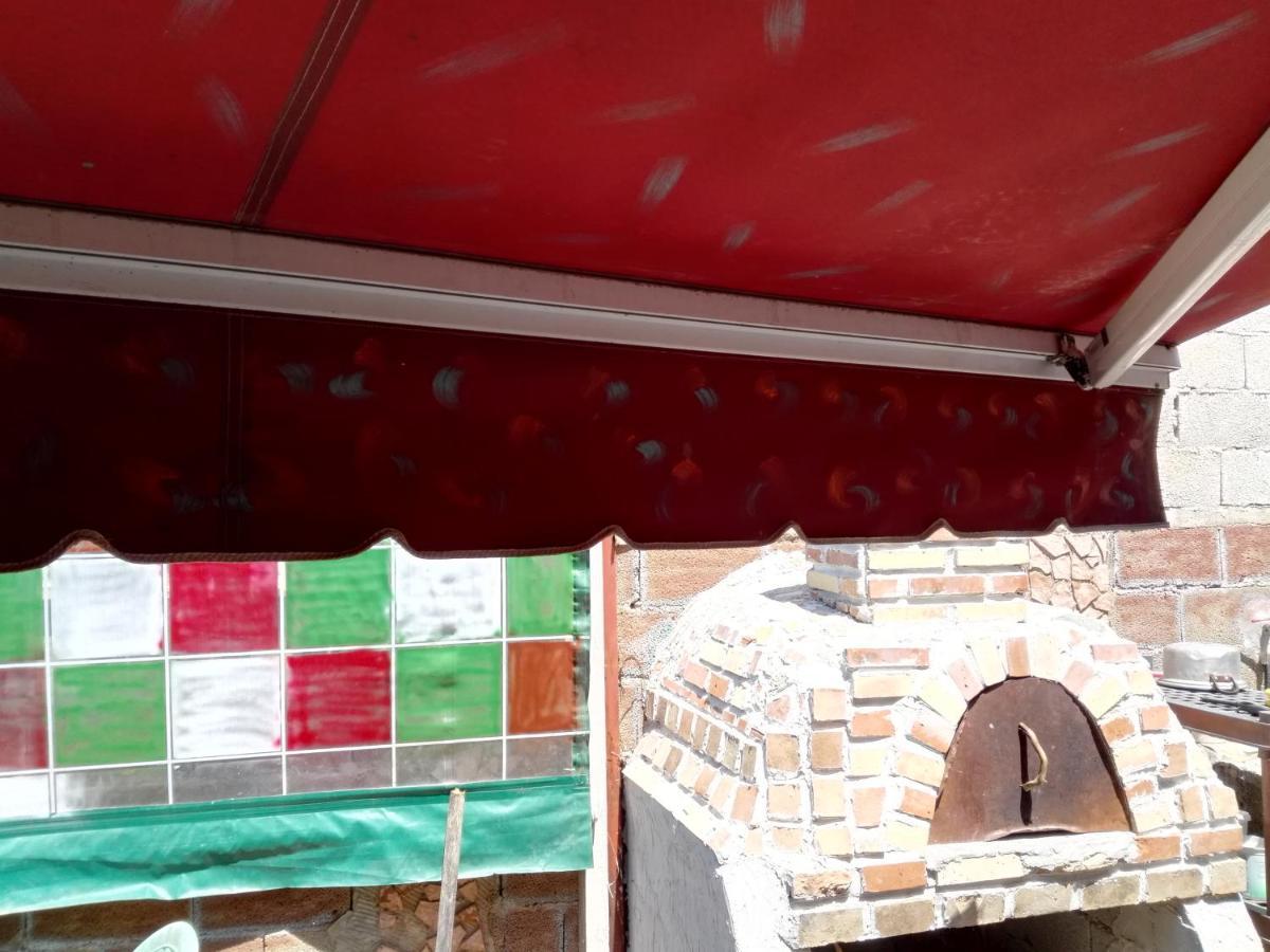 Arti Casa de Férias *