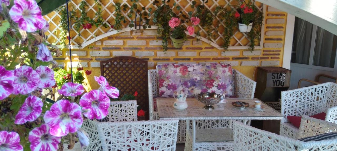 Arti Hébergement de vacances Ksamil
