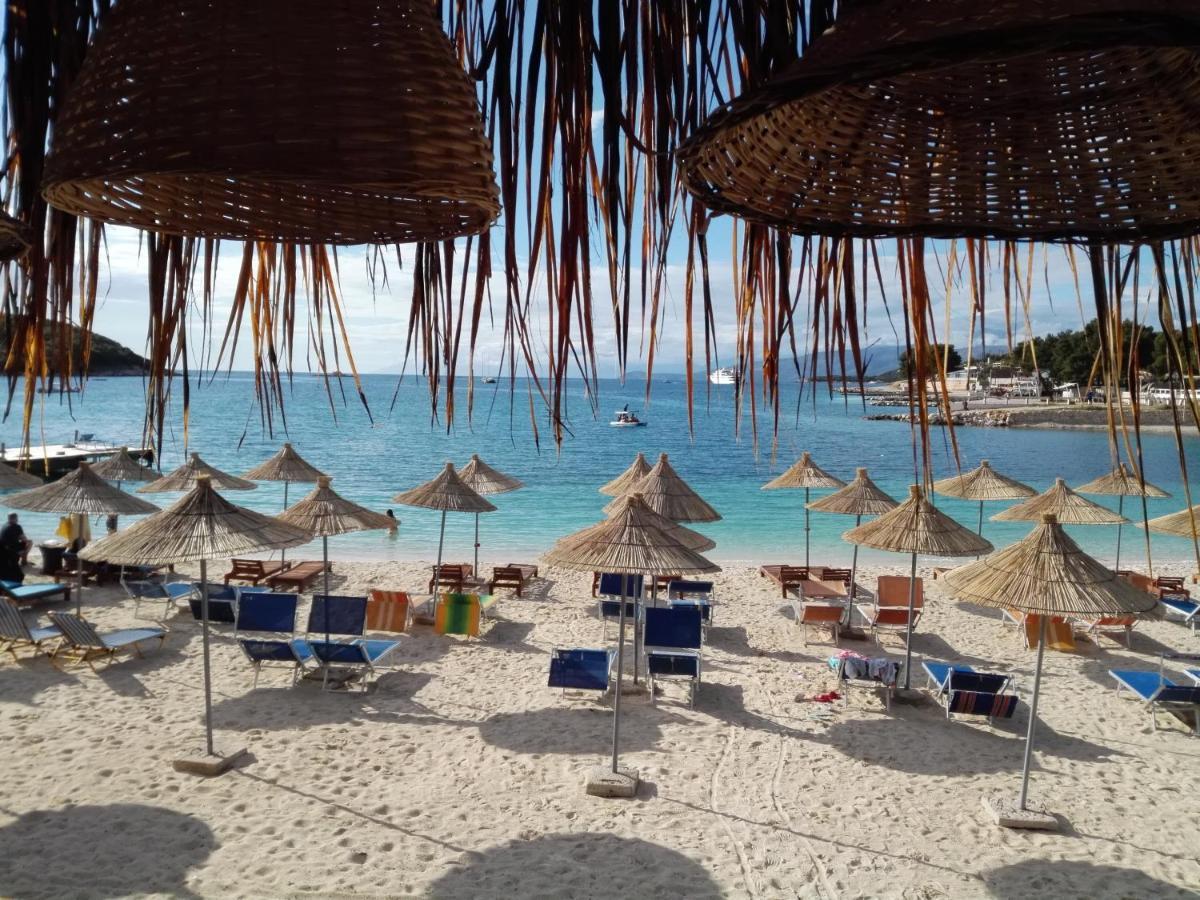 Arti Hébergement de vacances Ksamil