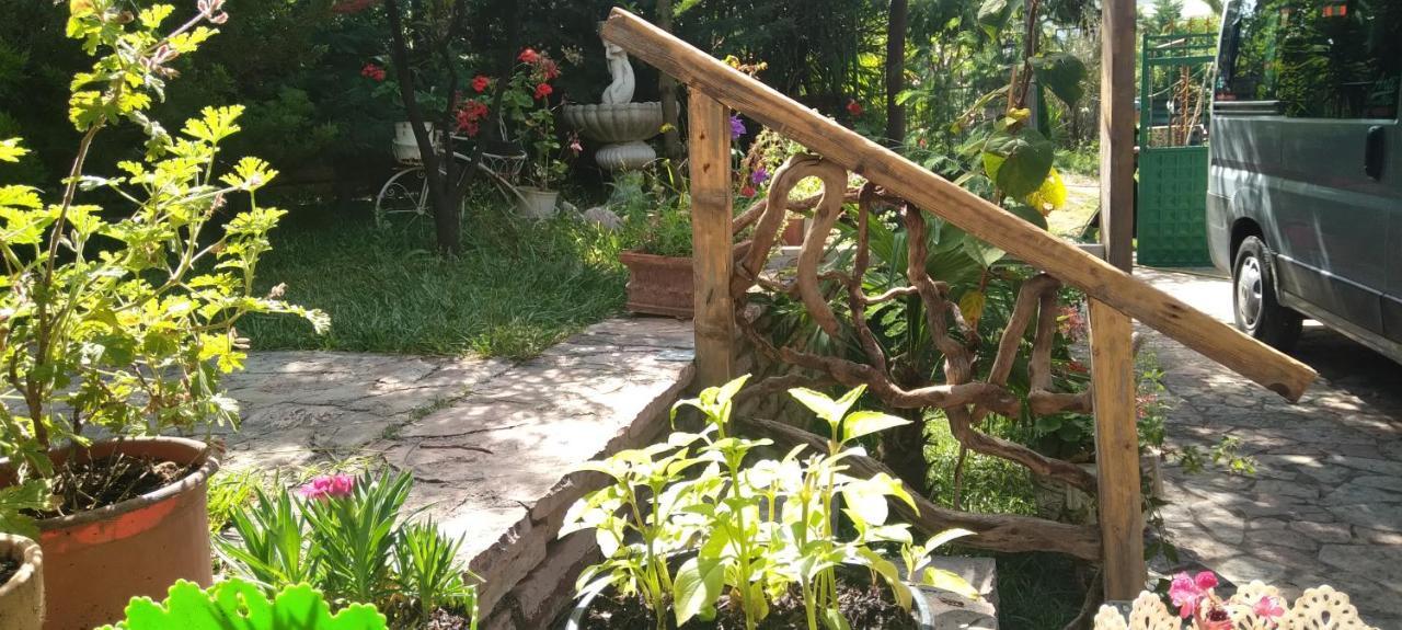 Hébergement de vacances Arti Ksamil