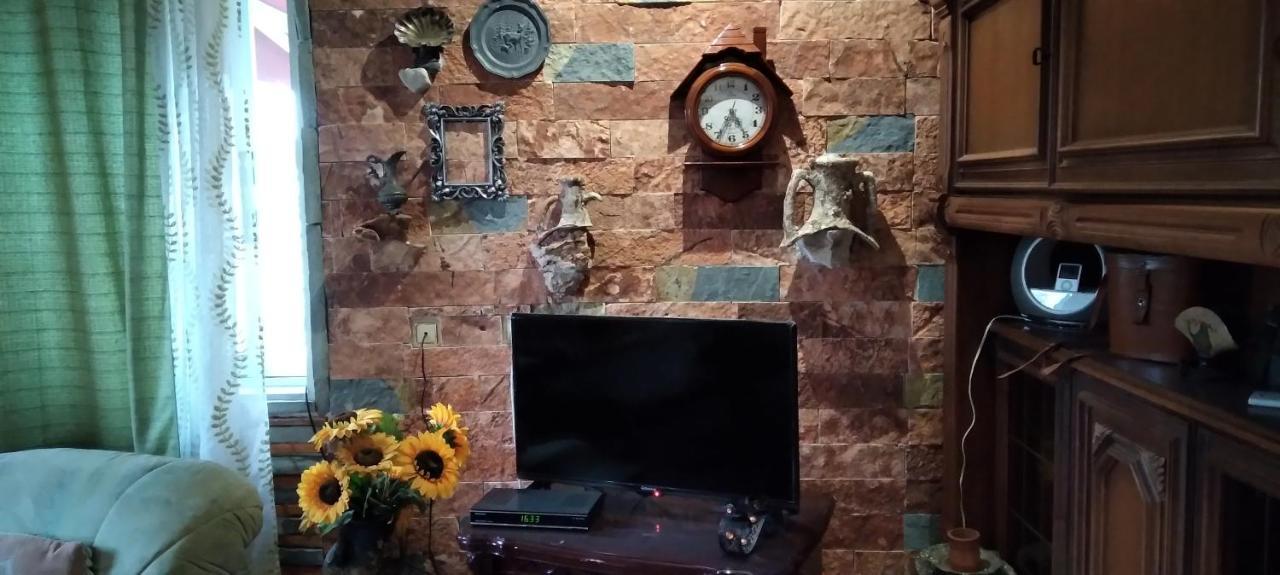 Arti Casa de Férias Ksamil