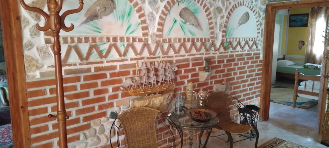 Arti Hébergement de vacances Ksamil