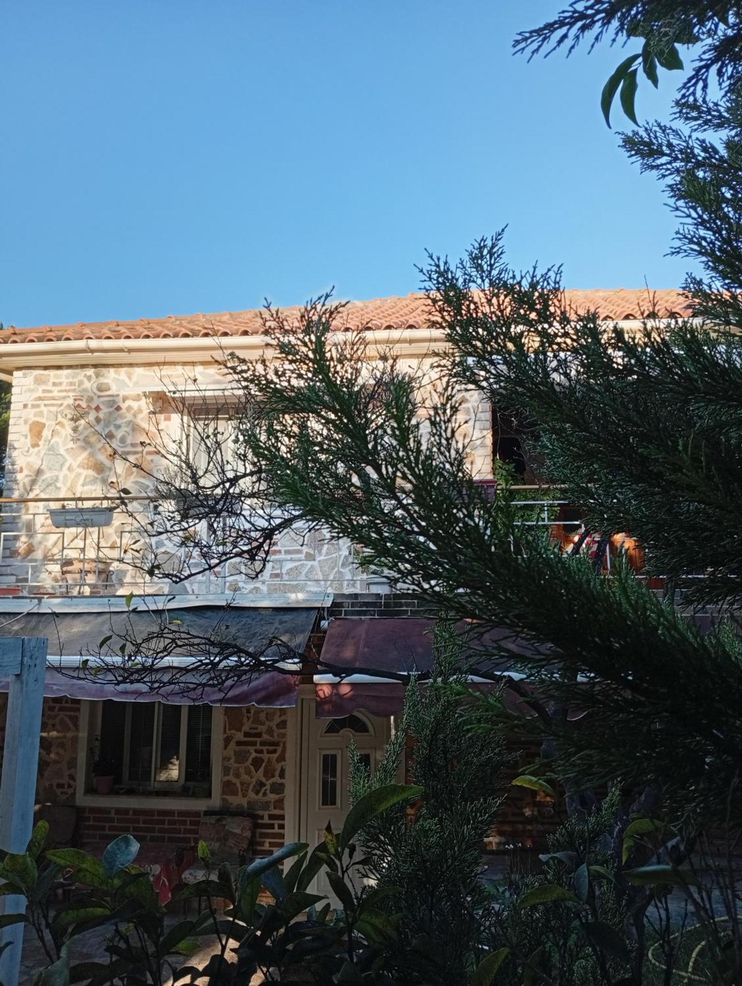 Hébergement de vacances Arti Ksamil