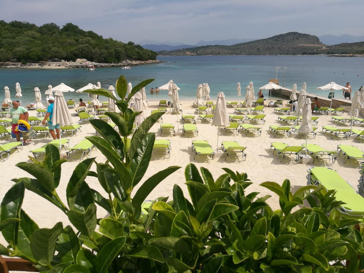 Arti Casa de Férias Ksamil