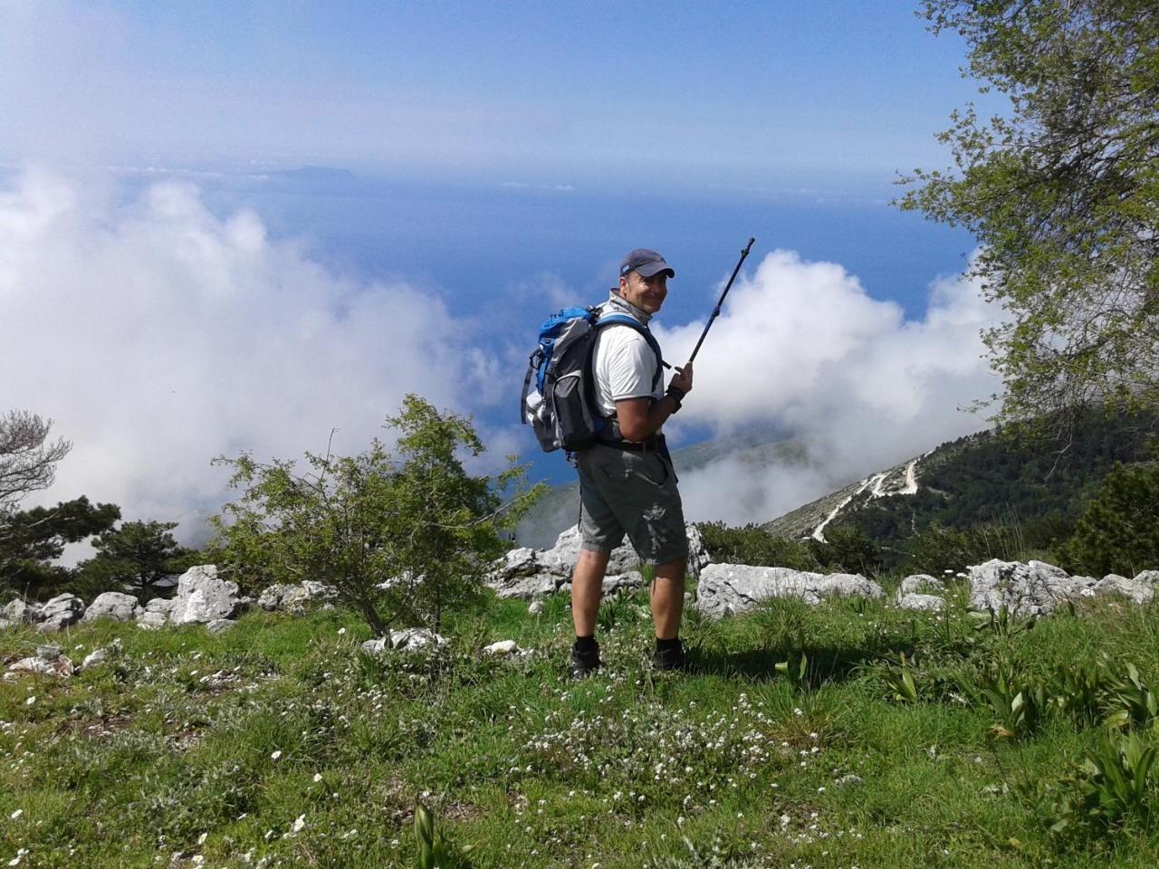 Hébergement de vacances Arti