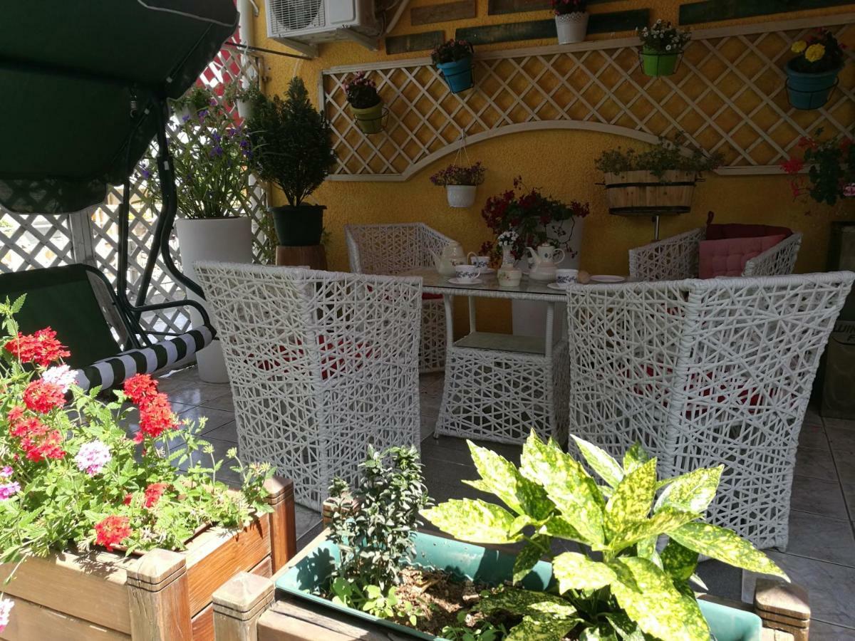 Arti Hébergement de vacances Ksamil